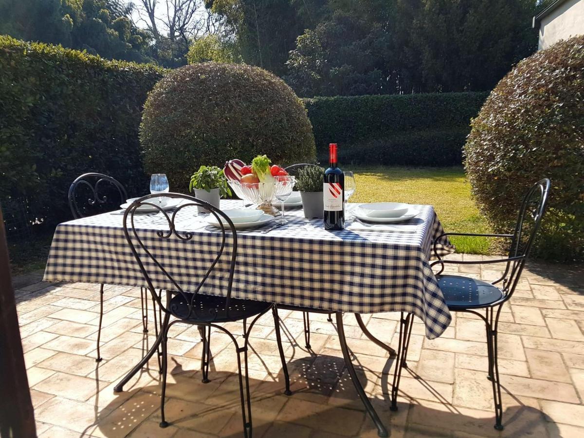 Resort Brandolini Rota Cordignano Luaran gambar