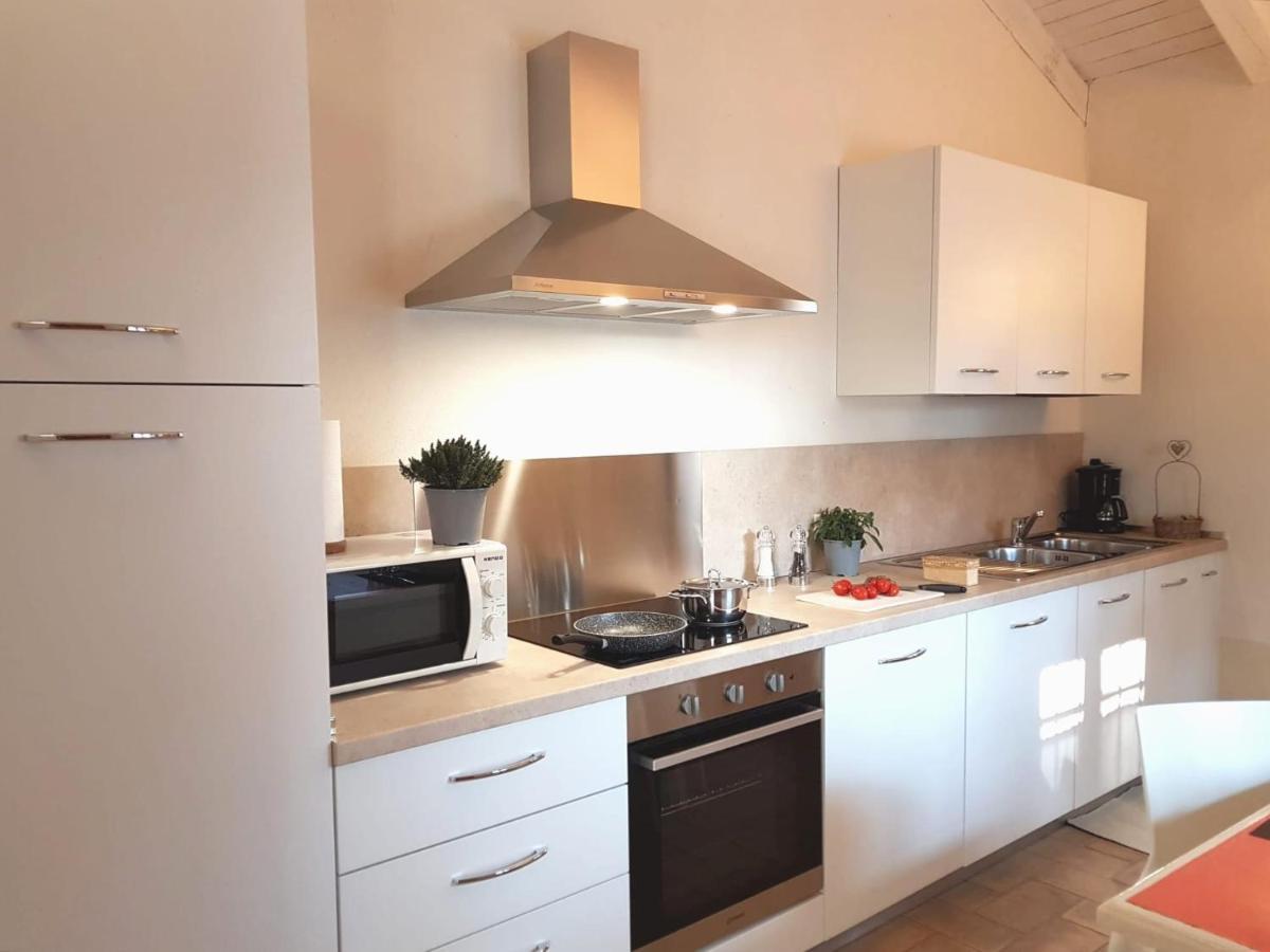 Resort Brandolini Rota Cordignano Luaran gambar