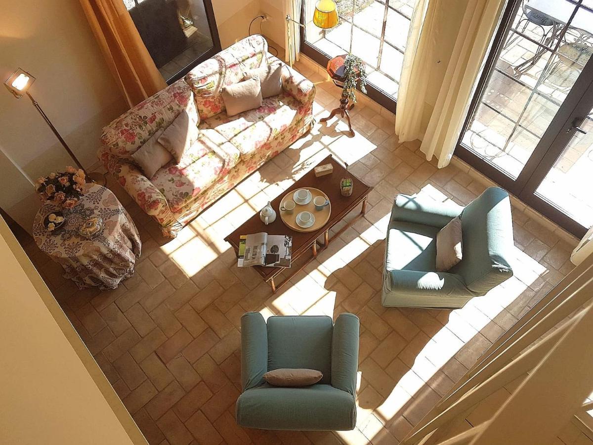 Resort Brandolini Rota Cordignano Luaran gambar