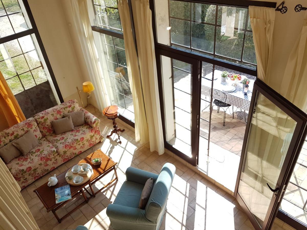 Resort Brandolini Rota Cordignano Luaran gambar