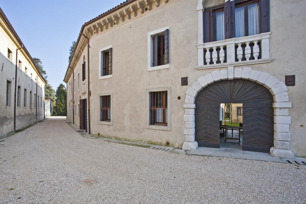 Resort Brandolini Rota Cordignano Luaran gambar