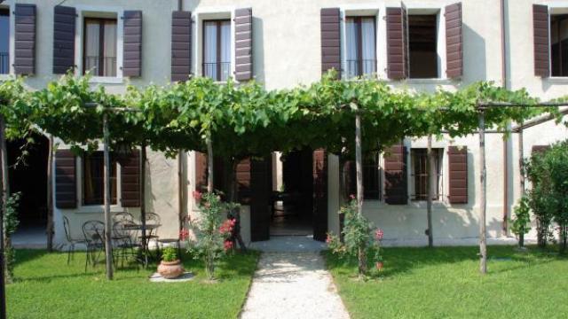 Resort Brandolini Rota Cordignano Luaran gambar