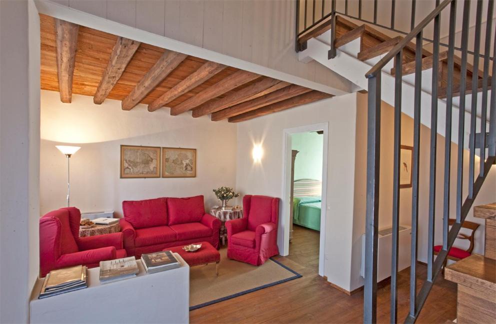 Resort Brandolini Rota Cordignano Luaran gambar