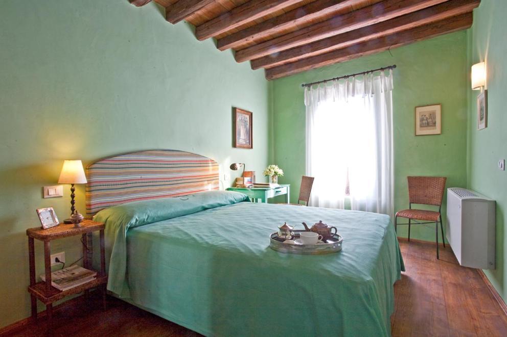 Resort Brandolini Rota Cordignano Luaran gambar