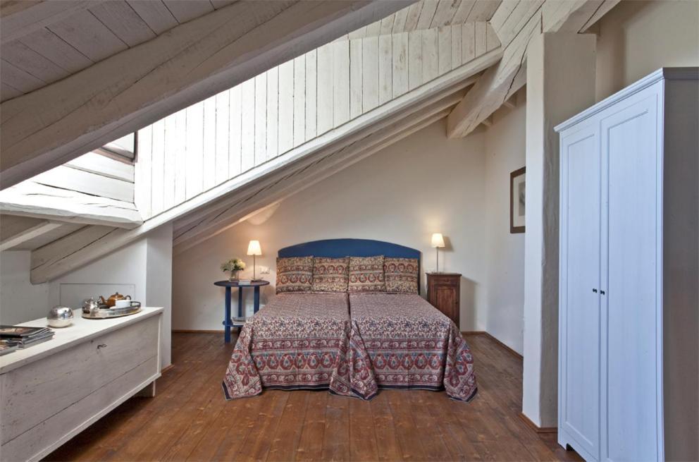 Resort Brandolini Rota Cordignano Luaran gambar