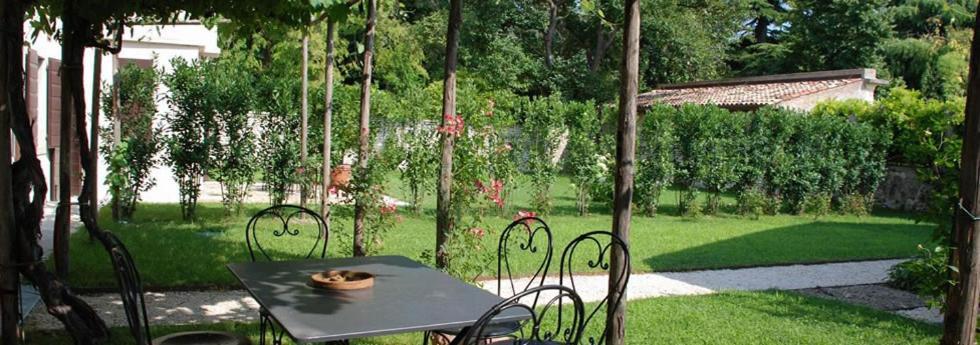 Resort Brandolini Rota Cordignano Luaran gambar