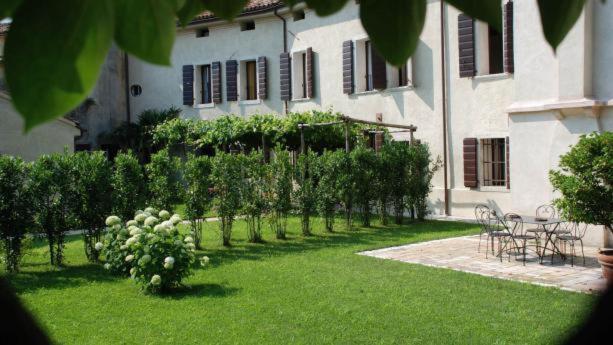 Resort Brandolini Rota Cordignano Luaran gambar